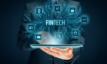 FinTech……..Not for everyone and not for us by Jon Bennion-Pedley